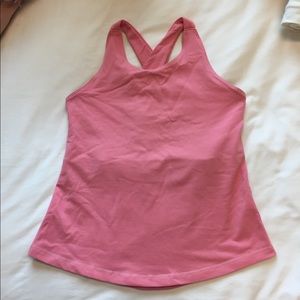 Lululemon Top